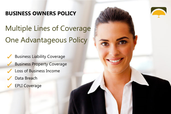 BOP - Business Owners Policy | My Insurance Question